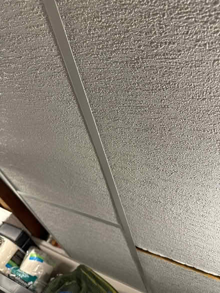 Photo of free Ceiling tiles (Woodpark) #2