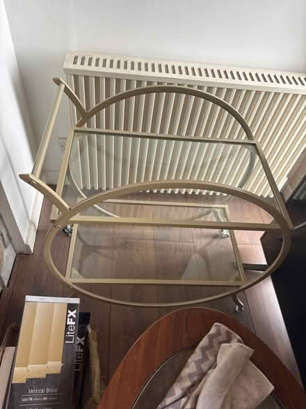 Photo of free Drink trolly (Bideford EX39) #1