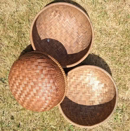 Photo of free Three Baskets (Hunter's Bar, S11) #1