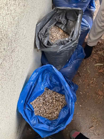 Photo of free Stones (Winchester centre) #2