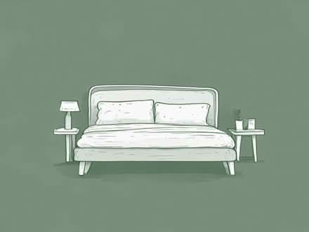 Photo of Furniture for bedroom (Reddish M34) #1