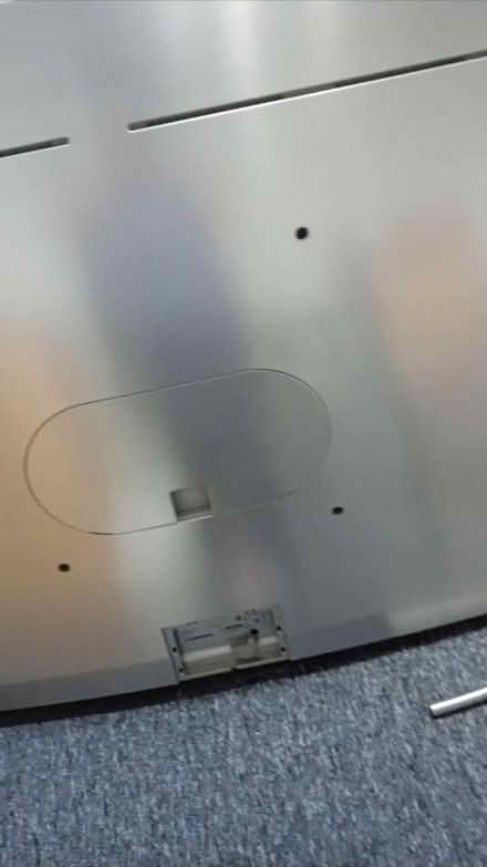 Photo of free Curved TV (Stacksteads OL13) #1