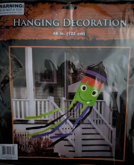 Photo of free Halloween decor #1 (Northridge) #2
