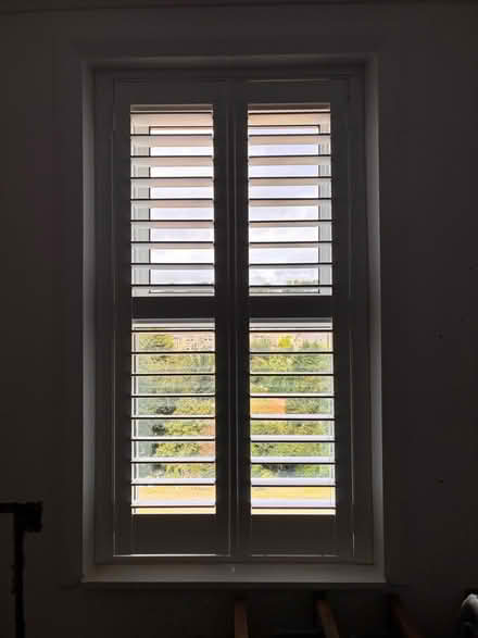 Photo of free Window shutters #2 (Brighouse HD6) #4