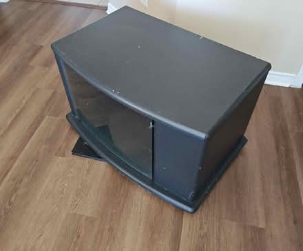 Photo of free Swiveling Tv stand (Northern Irving) #1