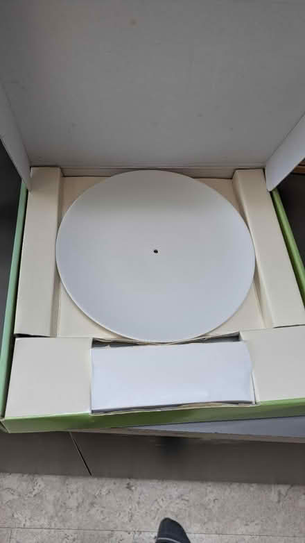Photo of free Cake stand (Oldfield Park BA2) #2