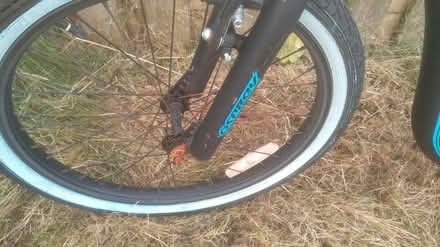Photo of free Scooter (Kirknewton EH27) #4