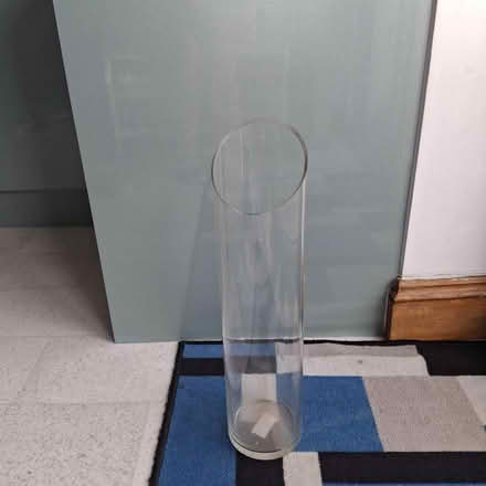 Photo of free Tall vase (Seaside BN22) #1