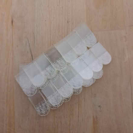 Photo of free Nail adhesive tabs (Montpelier BS6) #1