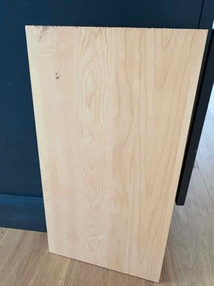 Photo of free Shelf from a bookshelf (94087) #1