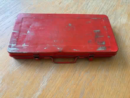 Photo of free Socket Set (Dh9 9bs) #2