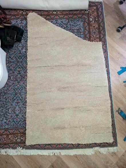 Photo of free Carpet off cuts (Nether Edge, S7) #3