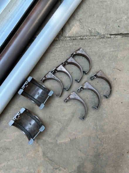 Photo of free Guttering (Weybridge KT13) #2