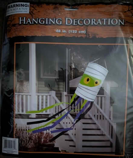 Photo of free Halloween decor #1 (Northridge) #1