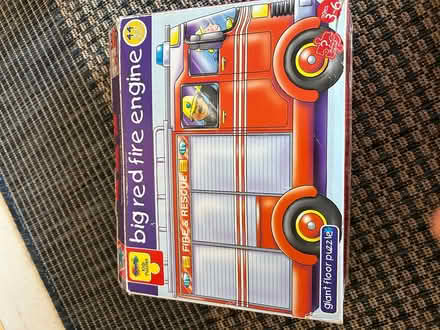 Photo of free Games and puzzles (Church Street CT5) #2