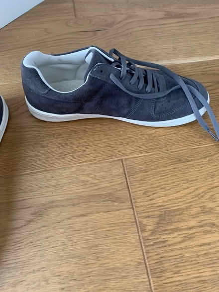 Photo of free Men’s trainers size 7 (Emsworth PO10) #2