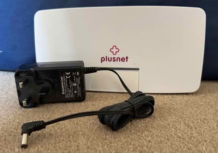 Photo of free Plusnet Broadband Router (Boroughbridge YO51) #3