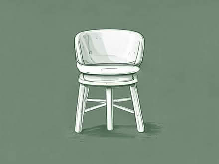 Photo of free childs highchair (Bretforton WR11) #1
