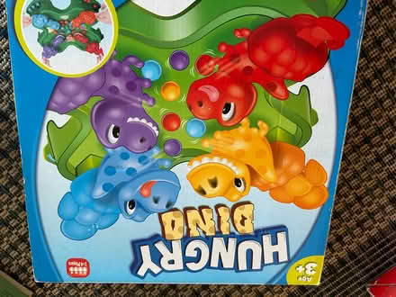 Photo of free Games and puzzles (Church Street CT5) #3