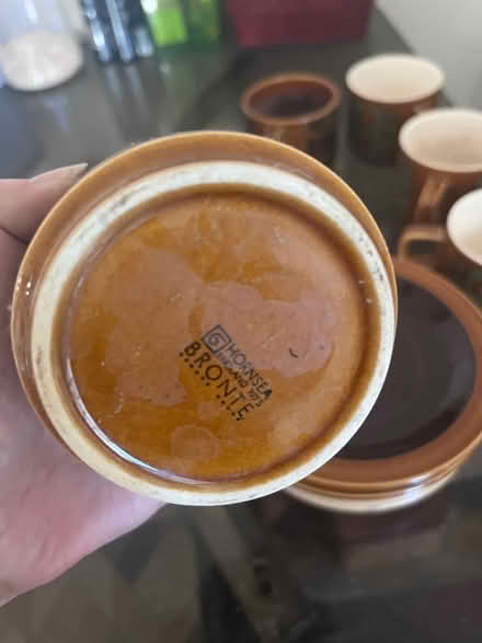 Photo of free Retro cups and saucers (Southend-on-sea SS1) #2