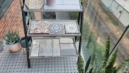 Photo of free Plant Stand (Bow E3) #2