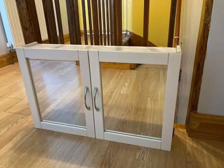 Photo of free Bathroom mirror cabinet (Lye Valley OX3) #1