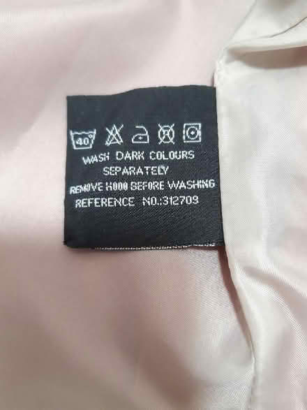 Photo of free Ladies lightweight coat (Sundorne SY1) #4