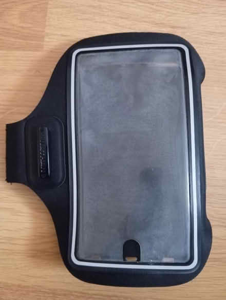 Photo of free Used Running Armband (Grahame Park NW9) #1