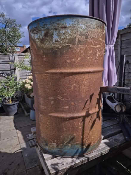 Photo of free Scrap metal (Greenford UB6) #2