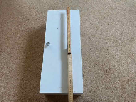 Photo of free Wooden box (Little Kingshill HP16) #1