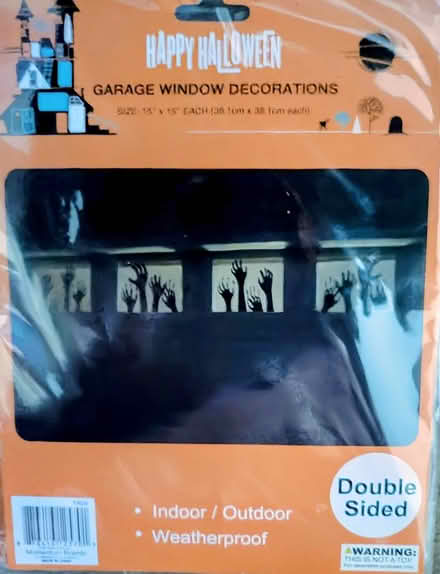Photo of free Halloween decor #2 (Northridge) #3