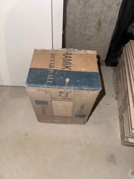 Photo of free Bathroom Tiles (Markham) #3