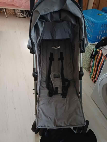 Photo of free Cuggl buggy (TW1 Twickenham) #4