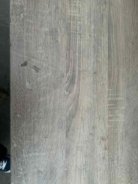 Photo of free Desk some mark (Thingwall CH61) #3