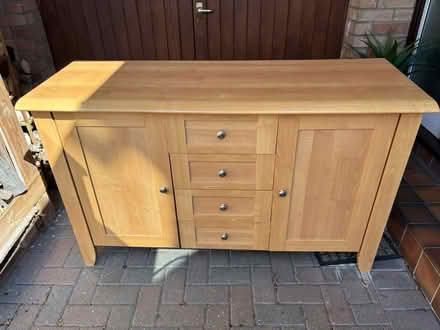 Photo of free Sideboard (Faringdon SN7) #1