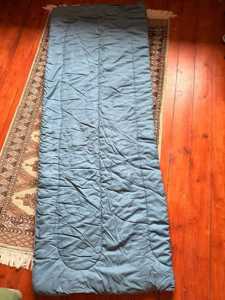 Photo of free Two old-style sleeping bags (Cold Norton CM3) #4