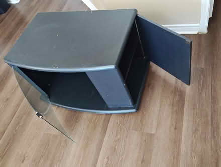 Photo of free Swiveling Tv stand (Northern Irving) #2