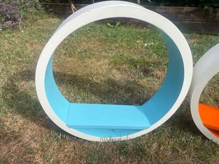 Photo of free Shelves (Desborough NN14 2) #2