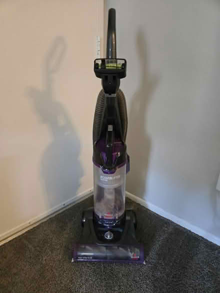 Photo of free Powerlifter Swivel vacuum (Bensalem) #1