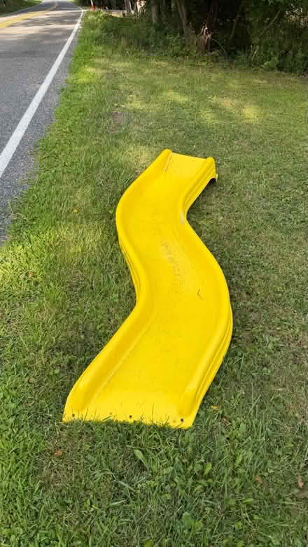 Photo of free Kiddie Slide (Center Valley PA) #1