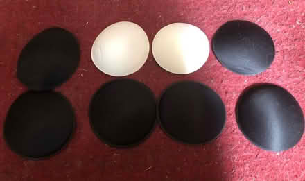 Photo of free 8 sets of Bra Padding/Sewing (Elkstone GL53) #1
