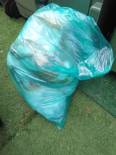 Photo of free Bubble wrap (Killamarsh S21) #1