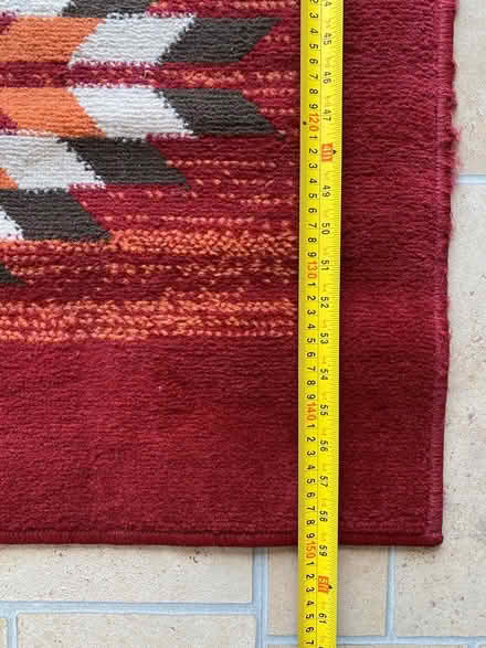 Photo of free Kukoon Rug (Approx. 80 × 150 cm) (Strood, ME2) #2
