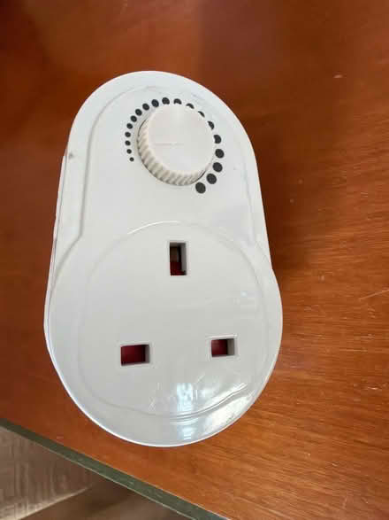 Photo of free Voltage controller(rheostat ) (Welling DA16) #1