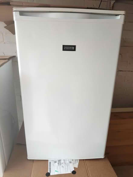 Photo of free Under counter freezer (Inkberrow) #1