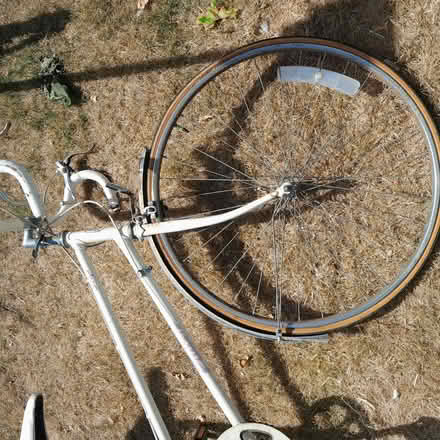 Photo of free Ladies bike (Havant PO9) #4