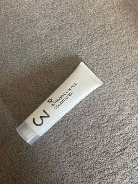 Photo of free Conditioner (Tadworth KT20) #1