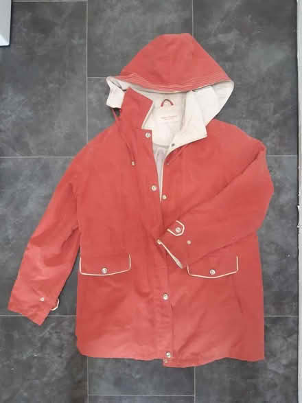 Photo of free Ladies lightweight coat (Sundorne SY1) #1