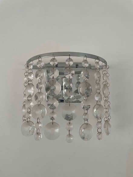 Photo of free Ceiling and wall lights (Boley Park WS14) #2