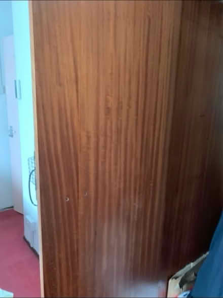Photo of free Vintage Wardrobe (Ebbw Vale NP23) #2